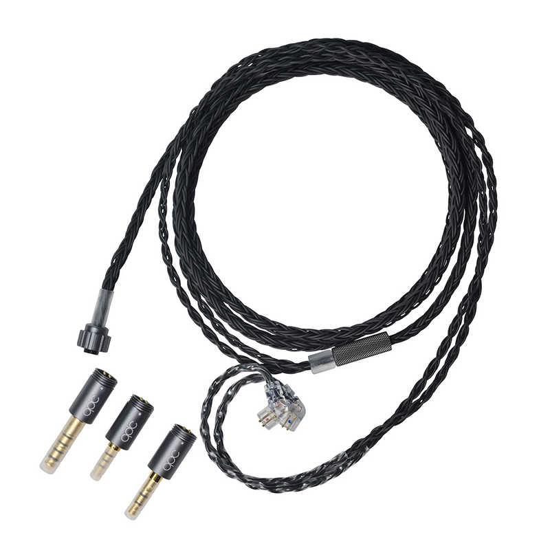 QDC インイヤーモニター 8Pro QDC-8PRO-S : コジマYahoo!店 - 通販