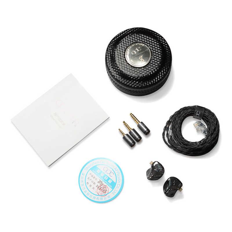 QDC インイヤーモニター 8Pro QDC-8PRO-S : コジマYahoo!店 - 通販