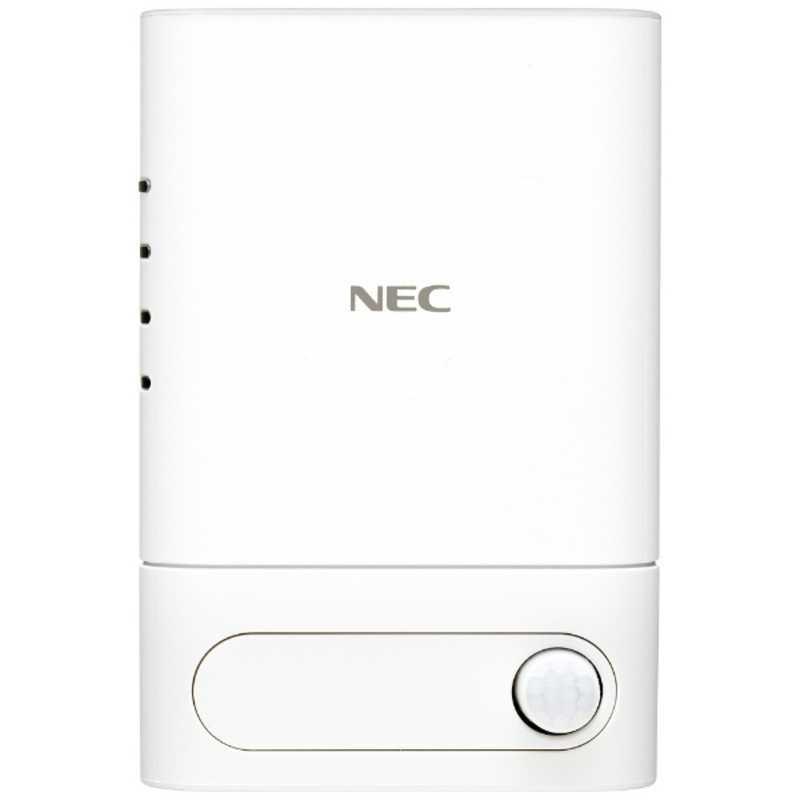 NEC　無線LAN中継機(11ac n a 867Mbps+11n g b 300Mbps)　PA-W1200EX-MS｜y-kojima｜02