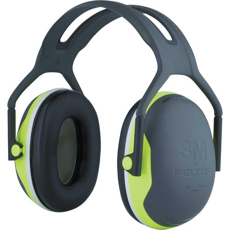 3M PELTOR X4A スリーエム ペルター イヤーマフ 防音　2点 imgrc0093738351.jpg