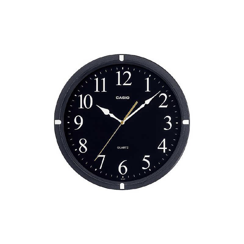 カシオ CASIO 掛け時計 IQ-97-1JF : コジマYahoo!店 - 通販 - Yahoo 
