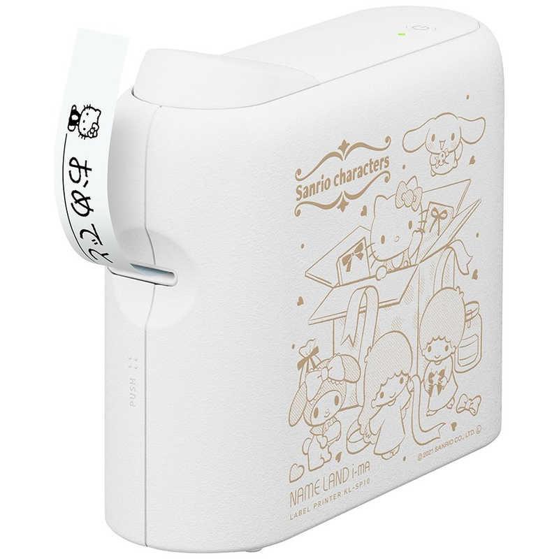 CASIO カシオ CASIO ラベルライター NAMELAND(ネームランド) i CASIO カシオ CASIO ラベルライター NAMELAND(ネームランド) i