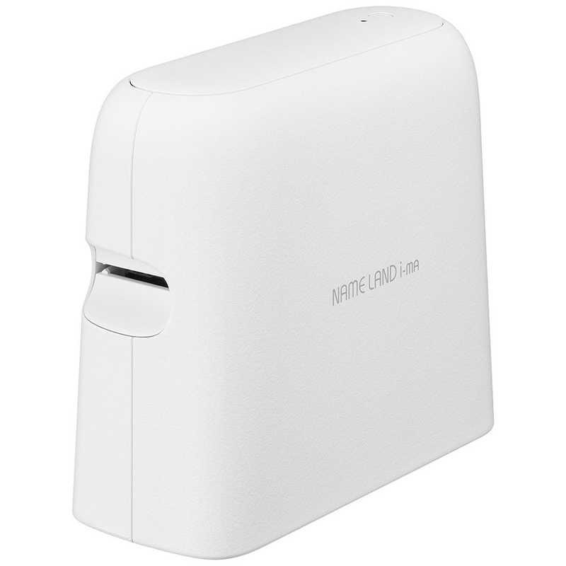 CASIO（カシオ） ラベルライター NAME LAND(ネームランド) ima KL