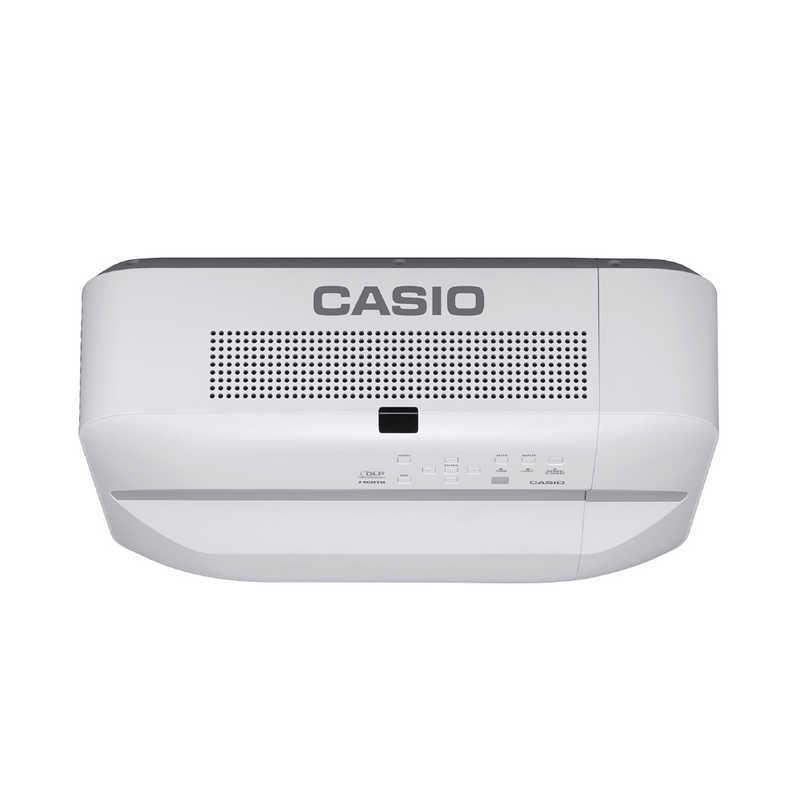 CASIO XJ-UT352W プロジェクター販売中 (2782時間使用済み) CASIO XJ-UT352W プロジェクター販売中 (2782時間使用済み)