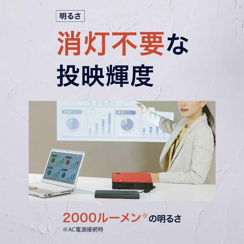 CASIO（カシオ） プロジェクター FORESIGHT VIEW CX-F1-NB : コジマ