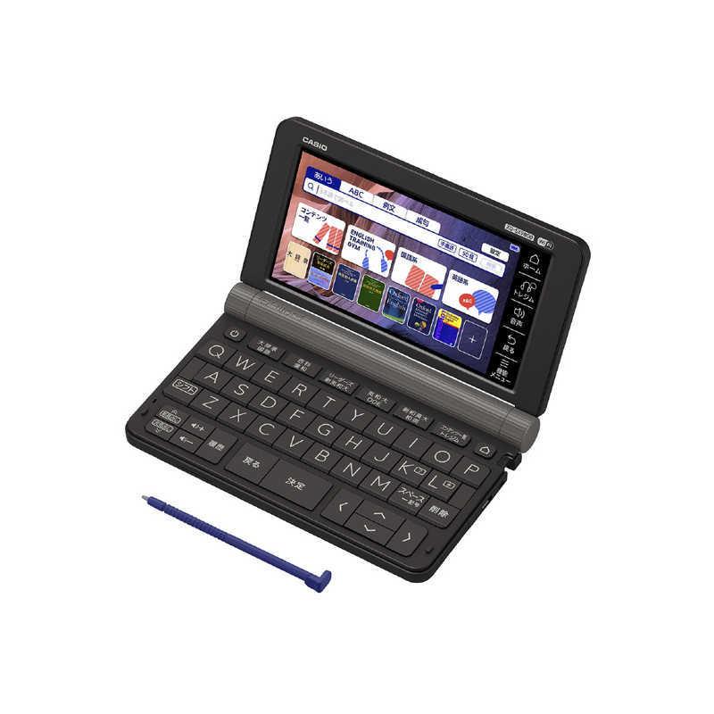 かわいい カシオ Casio 電子辞書 エクスワード ｅｘ ｗｏｒｄ 専門用語を多数収録 Xd Sx9800bk Originaljustturkey Com