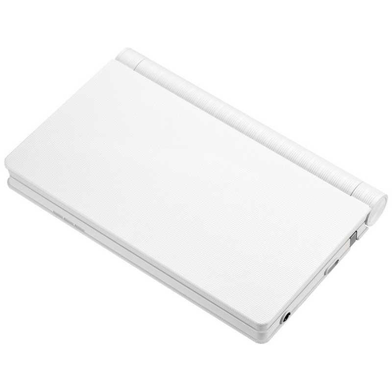 カシオ CASIO 電子辞書 EX-word ホワイト XD-SA4900WE : コジマ カシオ CASIO 電子辞書 EX-word ホワイト XD-SA4900WE : コジマ