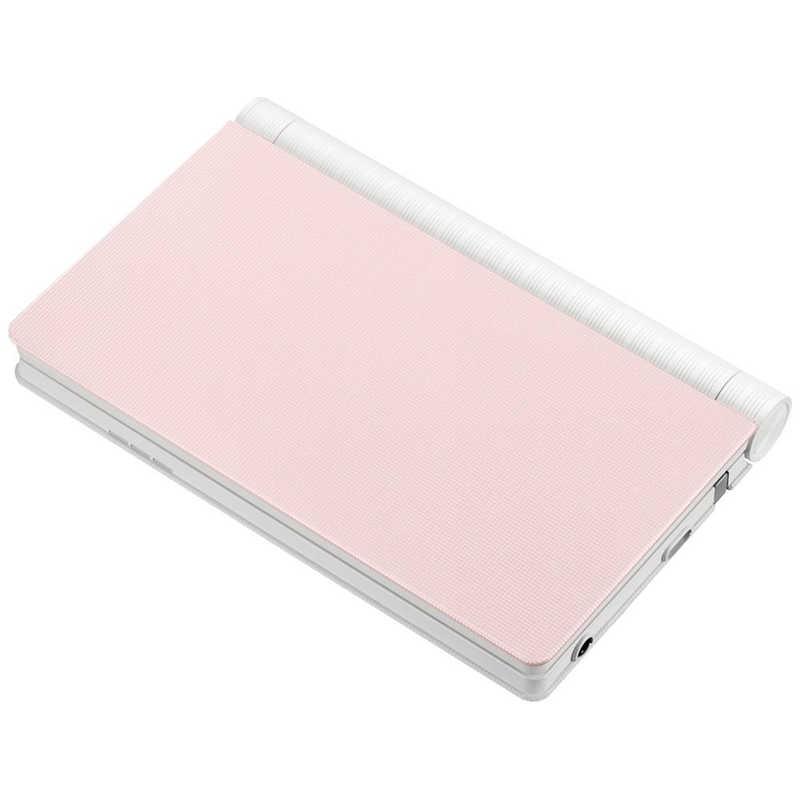カシオ CASIO 電子辞書 EX-word ピンク XD-SA4900PK : コジマ カシオ CASIO 電子辞書 EX-word ピンク XD-SA4900PK : コジマ