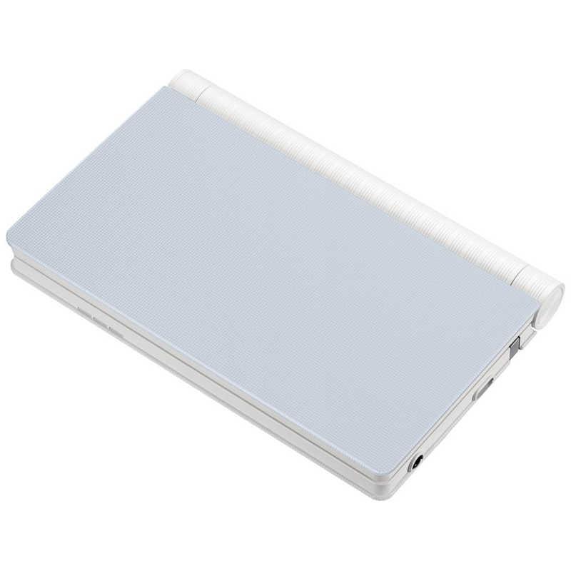 カシオ CASIO 電子辞書 EX-word ブルー XD-SA4900BU : コジマ カシオ CASIO 電子辞書 EX-word ブルー XD-SA4900BU : コジマ