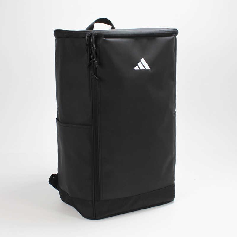 アディダス　コーティングDパックL ブラック・ホワイト アディダス コーティングDパックL ブラック・ホワイト : コジマYahoo