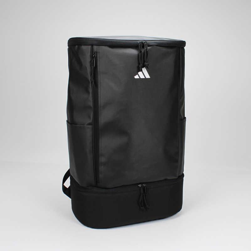 アディダス コーティングDパック2層 ブラック・ホワイト : コジマYahoo