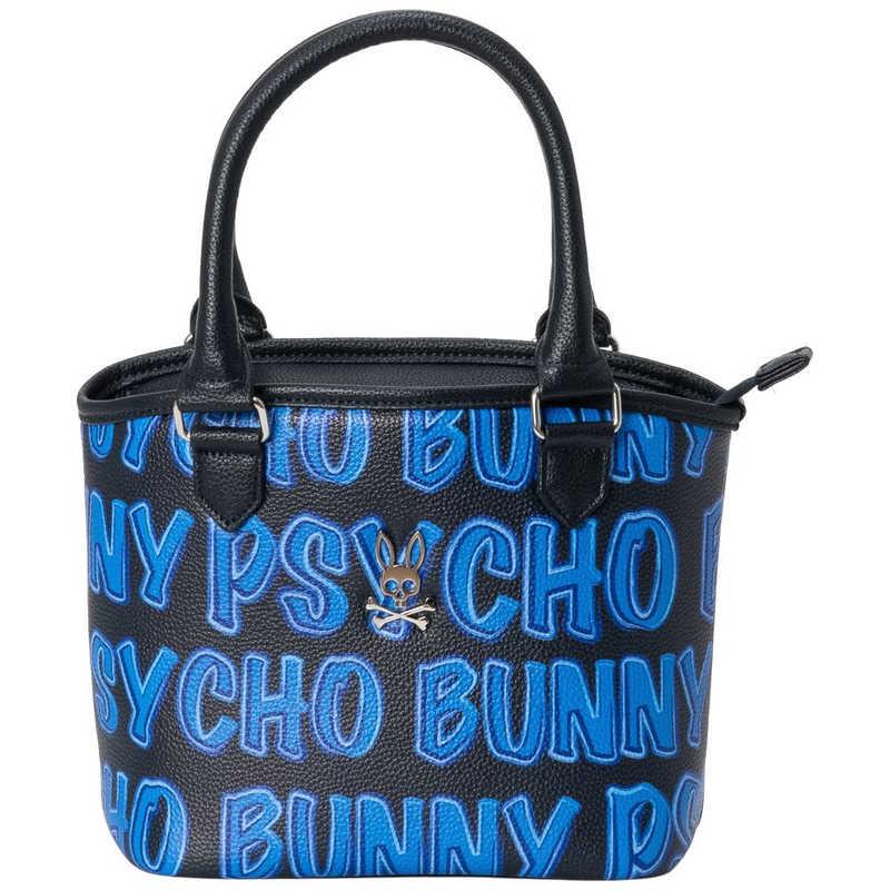 サイコバニー ゴルフ用品 ラウンドバッグ EXCLUSIVE EDITION ［22cm 