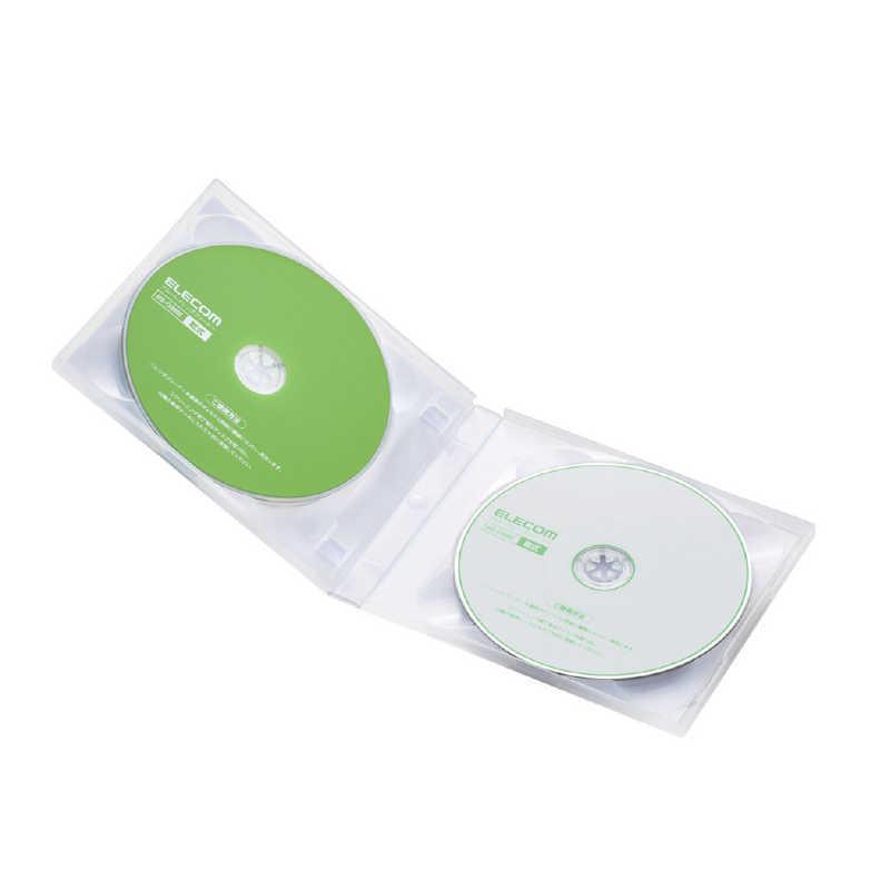ELECOM（エレコム） テレビ用クリーナー Blu-ray・マルチレンズ