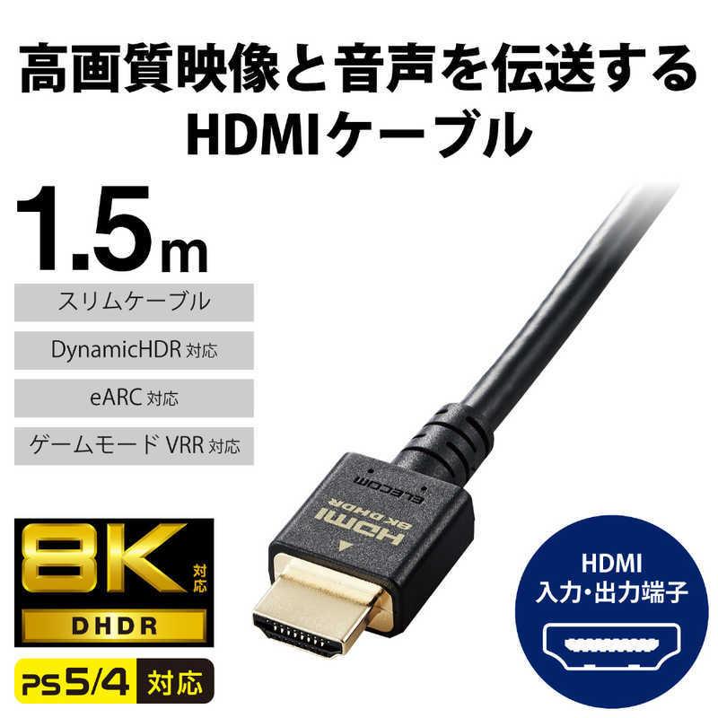 BUFFALO HDMI 2m BHDY20BK N