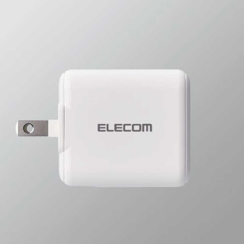 エレコム　ELECOM　AC充電器 スマホ タブレット用 USB PD対応 20W USB-C1　MPA-ACCP17WH｜y-kojima｜08