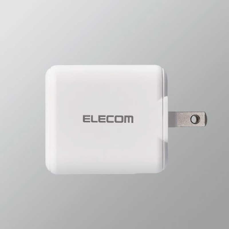 エレコム　ELECOM　AC充電器 スマホ タブレット用 USB PD対応 20W USB-C1　MPA-ACCP17WH｜y-kojima｜09