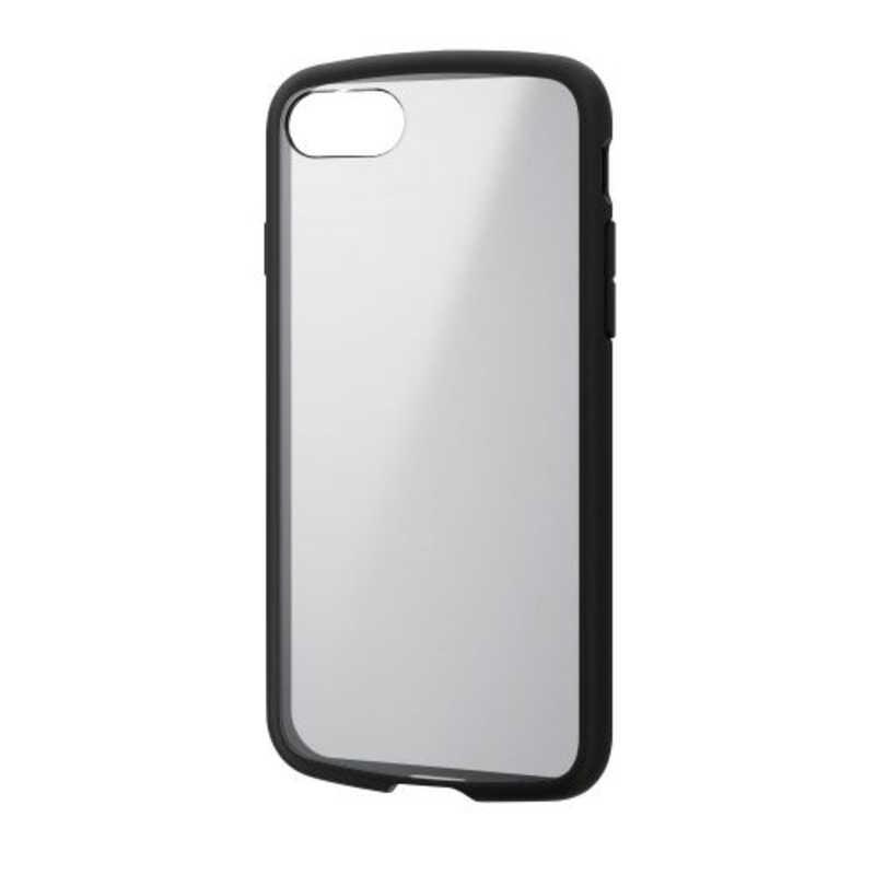 ELECOM エレコム ELECOM iPhone SE 第3世代 /SE 第2世代 /8/7 ELECOM エレコム ELECOM iPhone SE 第3世代 /SE 第2世代 /8/7