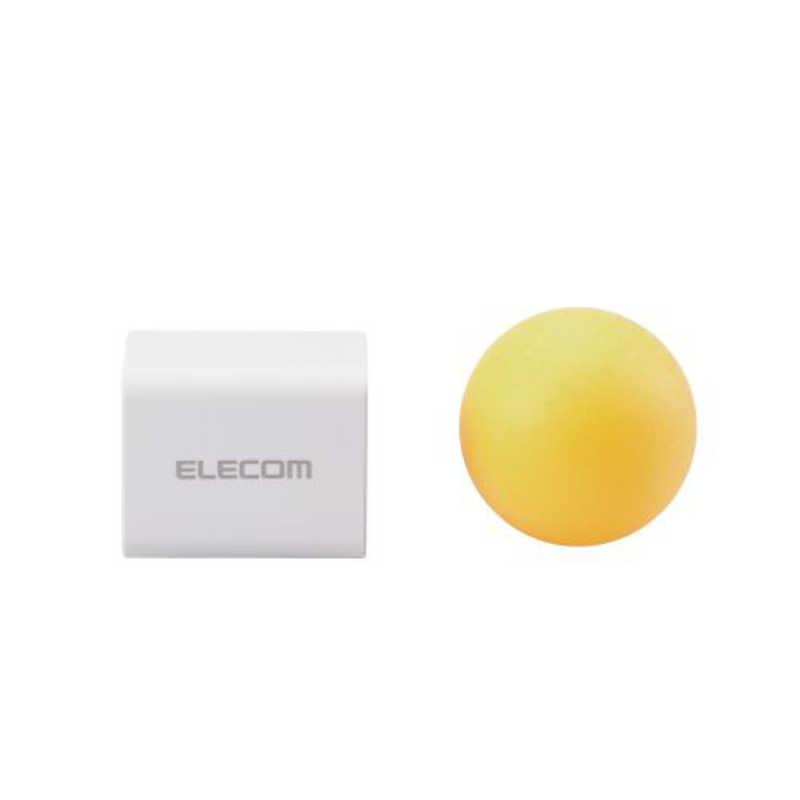 エレコム　ELECOM　AC充電器/USB充電器/20W/USB-C2ポート/ホワイト　MPA-ACCP35WH｜y-kojima｜09