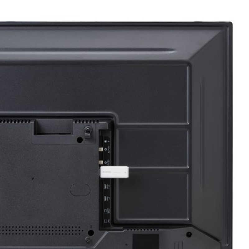 エレコム ELECOM 外付けSSD USB-A接続 PS5/PS4、録画対応 ホワイト