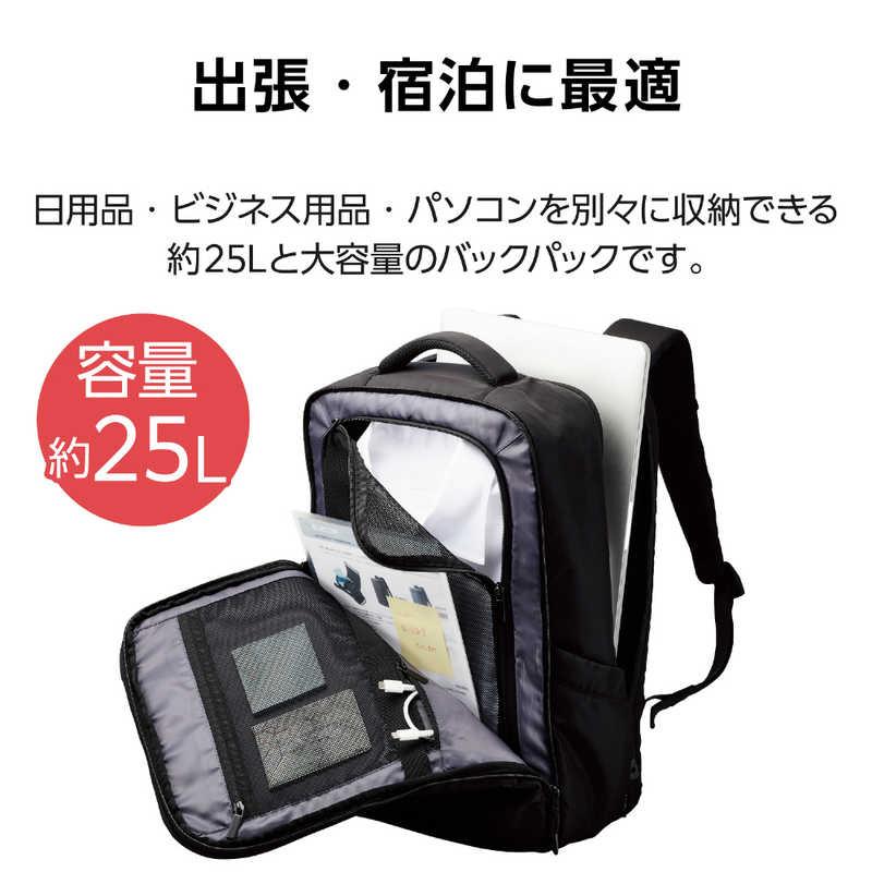 定価5万円 最高品質 リュック 精密機器運搬対応カメラPC ELECOM