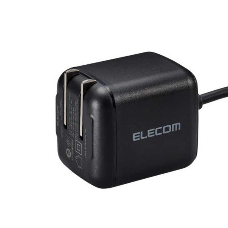 エレコム　ELECOM　ノートパソコン USB Type-C 充電器 PD 65W PPS対応 ブラック　ACDC-PD8665BK｜y-kojima｜07