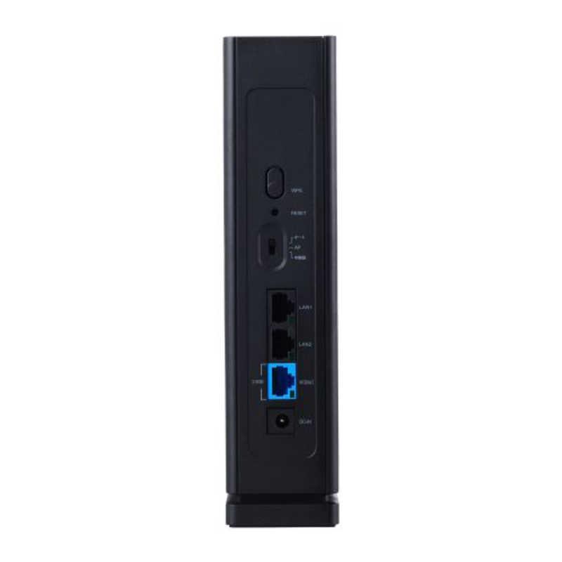エレコム ELECOM WiFi 無線LAN ルーター 親機 WiFi7 11be/11ax エレコム ELECOM WiFi 無線LAN ルーター 親機 WiFi7 11be/11ax