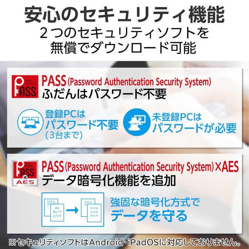 エレコム　ELECOM　SSD 外付け 1TB USB3.2(Gen2) 読込最大500MB/秒 USBメモリ型 ポータブルSSD 回転式 高速 USB Type C/ USB-A シルバー　ESD-EPA1000GSVの画像