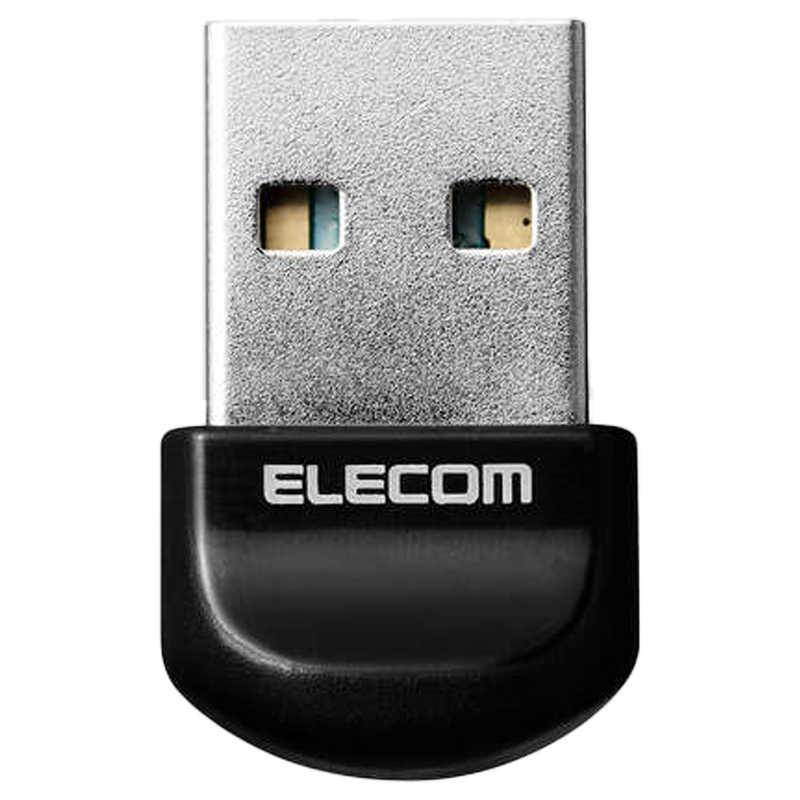 エレコム ELECOM Bluetooth Ver.5.3 USBアダプター(USB-Aプラグ/Class2