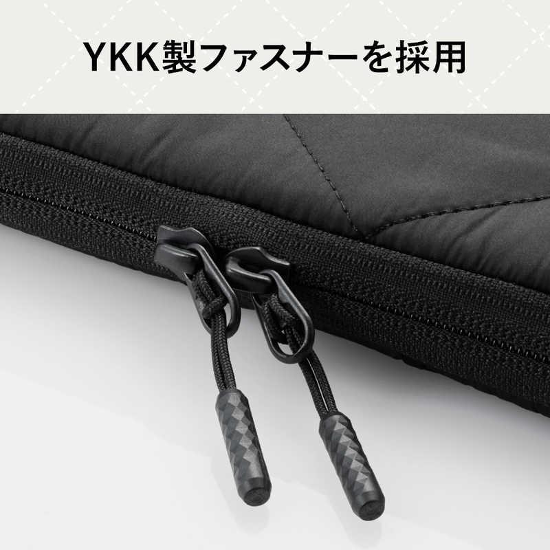 エレコム ELECOM パソコンケース 14インチ クロスステッチ エレコム ELECOM パソコンケース 14インチ クロスステッチ