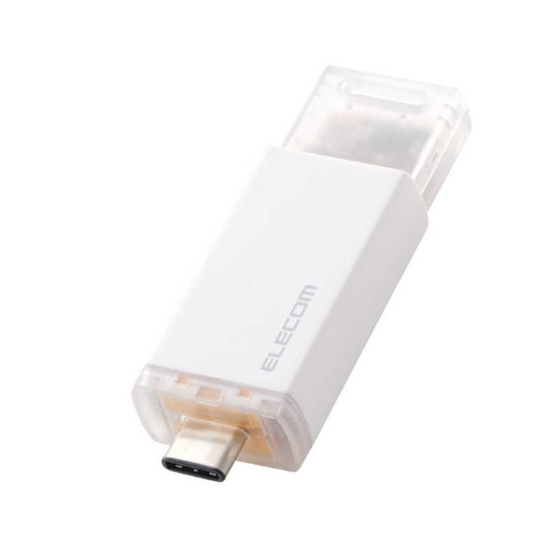 外付けSSD 1TB USB3.2 Gen2 読込最大1000MB/秒 ポータブルSSD ( PS5