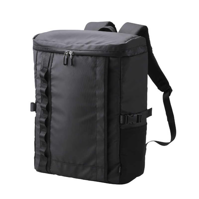 エレコム ELECOM リュック バックパック 大容量 30L A4 15.6インチ