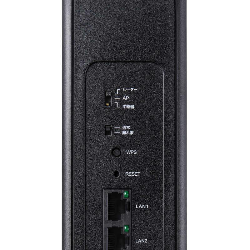 WiFi ルーター Wi-Fi 7 11be 10ギガ対応 10Gポート EasyMesh MLO IPv6