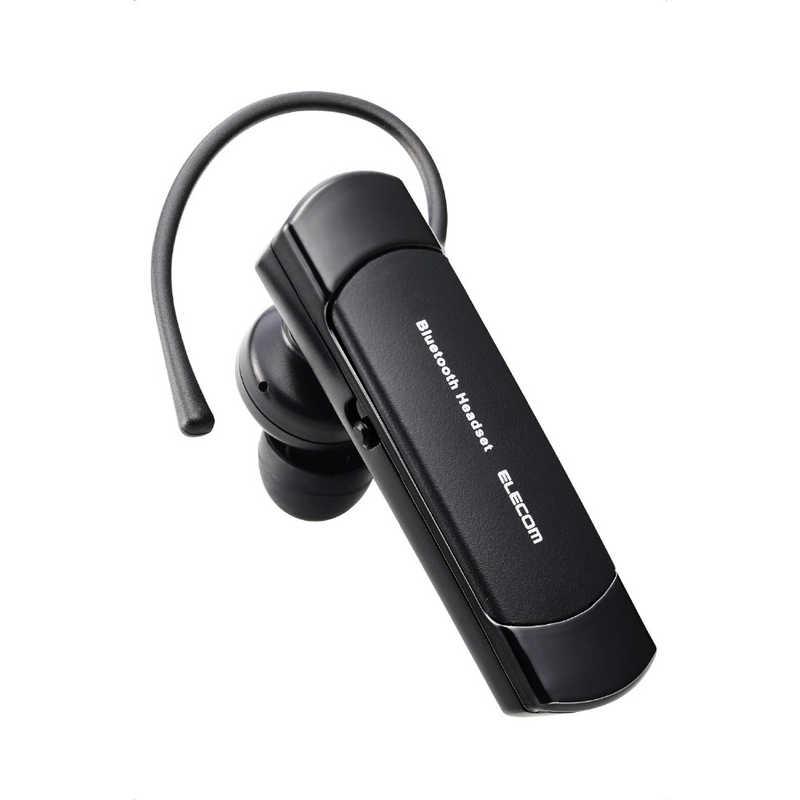 Bluetooth ヘッドセット 5.2 片耳 タイプ-C Bluetooth 5.2 ヘッドセット 片耳 ワイヤレス イヤホン マイク付き