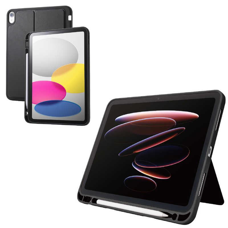 エレコム ELECOM iPad ケース 11インチ ( A16 ) / 10.9インチ 第10世代