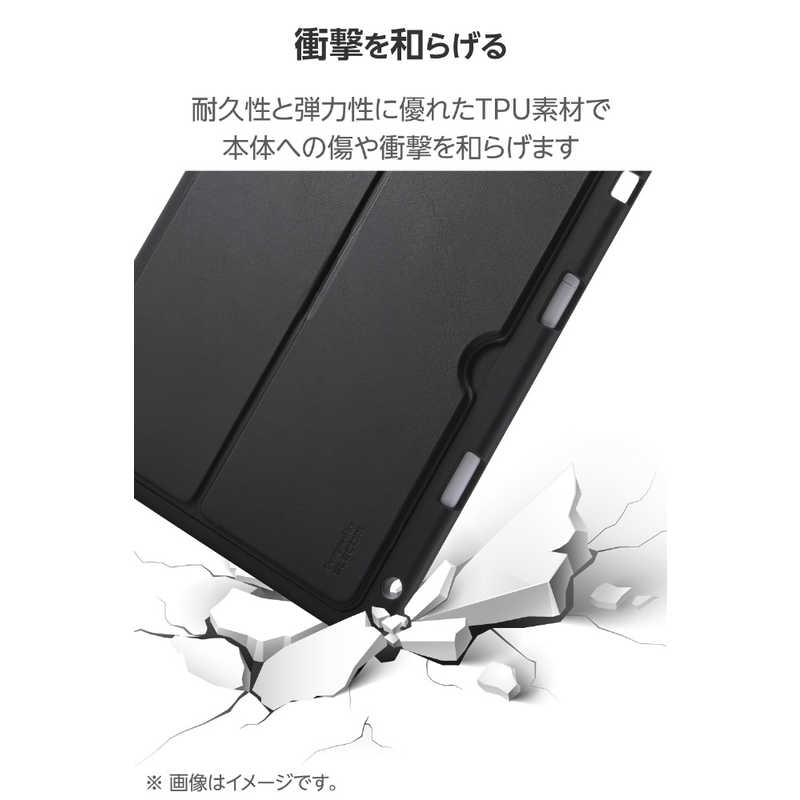 エレコム ELECOM iPad ケース 11インチ ( A16 ) / 10.9インチ 第10世代