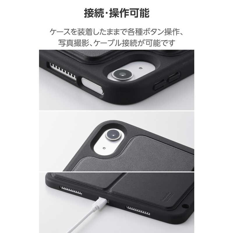 エレコム ELECOM iPad ケース 11インチ ( A16 ) / 10.9インチ 第10世代