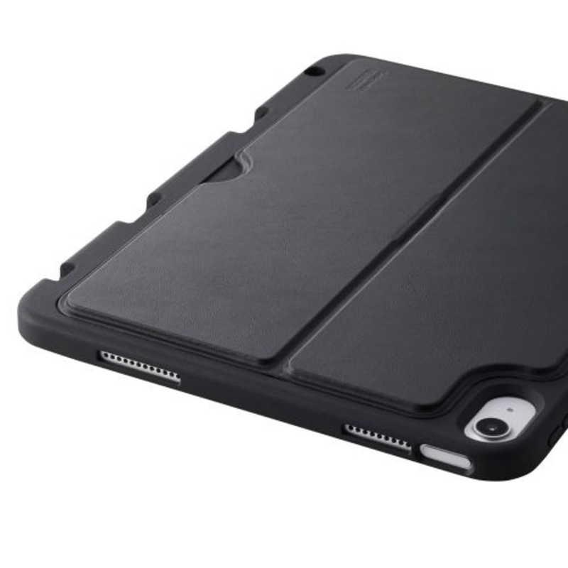 エレコム ELECOM iPad ケース 11インチ ( A16 ) / 10.9インチ 第10世代