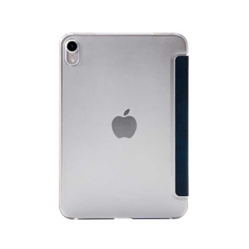 iPad mini ケース 8.3インチ ( A17 Pro ) / 第6世代 マグネット式