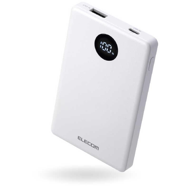 DE-C85-5000WH [ホワイト]