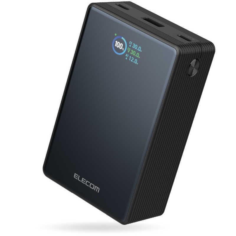 DE-C87-20000BK [ブラック]