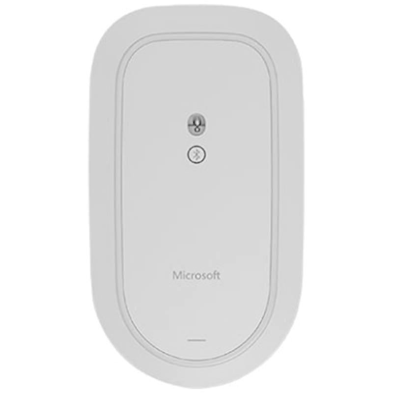 マイクロソフト　Microsoft　Suface専用ワイヤレスBlueLEDマウス(3ボタン)　WS3‐00007 (シルバー)｜y-kojima｜04