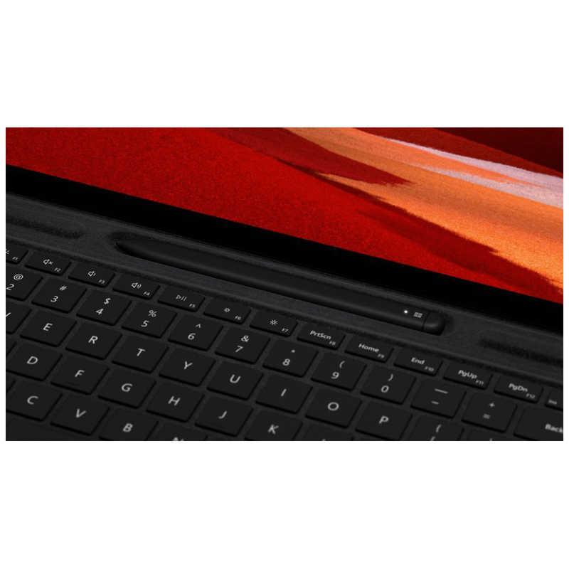 マイクロソフト Microsoft 13型Windowsタブレット Surface Pro X(サーフェス プロ X) MJX-00011 ブラック|コジマ|08