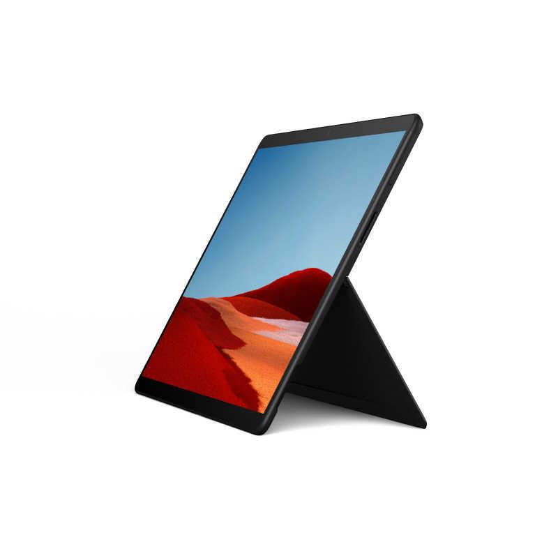 マイクロソフト　Microsoft　Surface Pro X（サーフェス プロ X）[13.0型]　1WT-00024 ブラック05