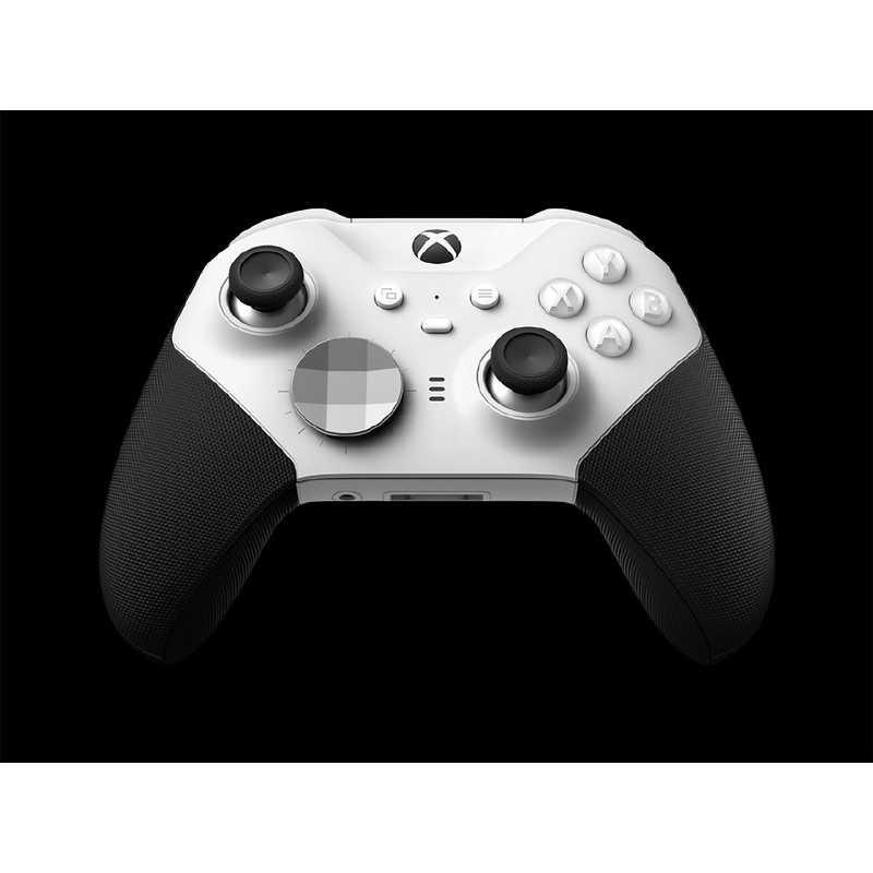 マイクロソフト　Microsoft　Xbox Elite ワイヤレス コントローラー Series 2 Core Edition (ホワイト) 4IK-00003　｜y-kojima｜03