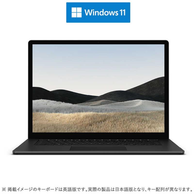 コジマ!店マイクロソフト　Microsoft　Surface　Win11　Ryzen　Home　[15.0型　ブラック　Laptop　メモリ