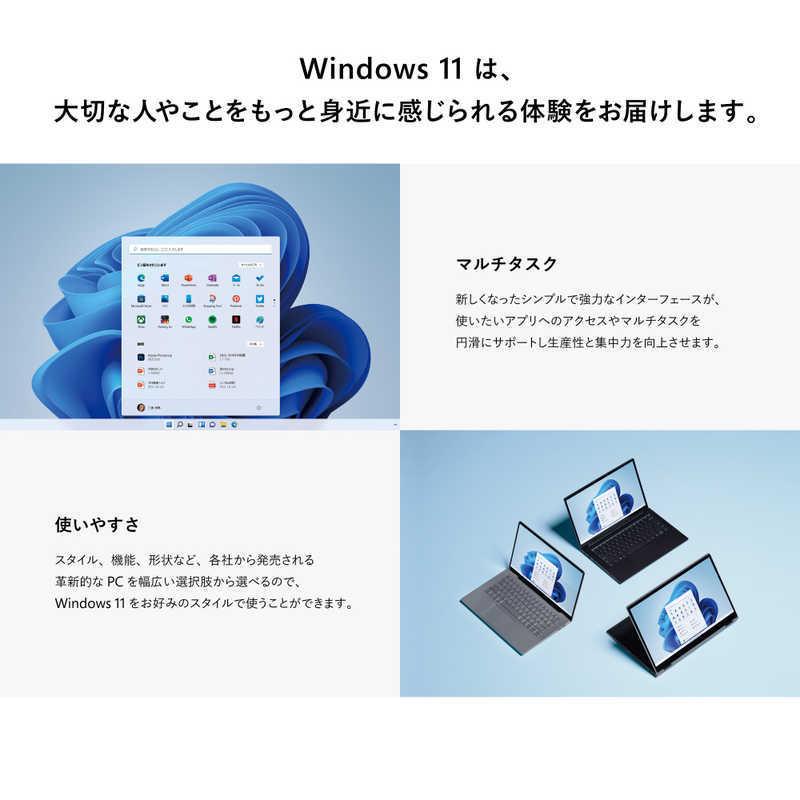 マイクロソフト　Microsoft　Windows 11 Home 日本語版　HAJ00094｜y-kojima｜03