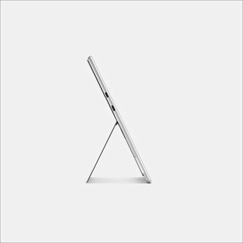 マイクロソフト Microsoft Surface Pro 9 プラチナ QLP-00011 マイクロソフト Microsoft Surface Pro 9 プラチナ QLP-00011