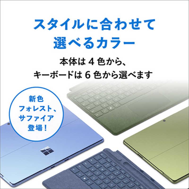 マイクロソフト Microsoft Surface Pro 9 プラチナ QLP-00011 マイクロソフト Microsoft Surface Pro 9 プラチナ QLP-00011