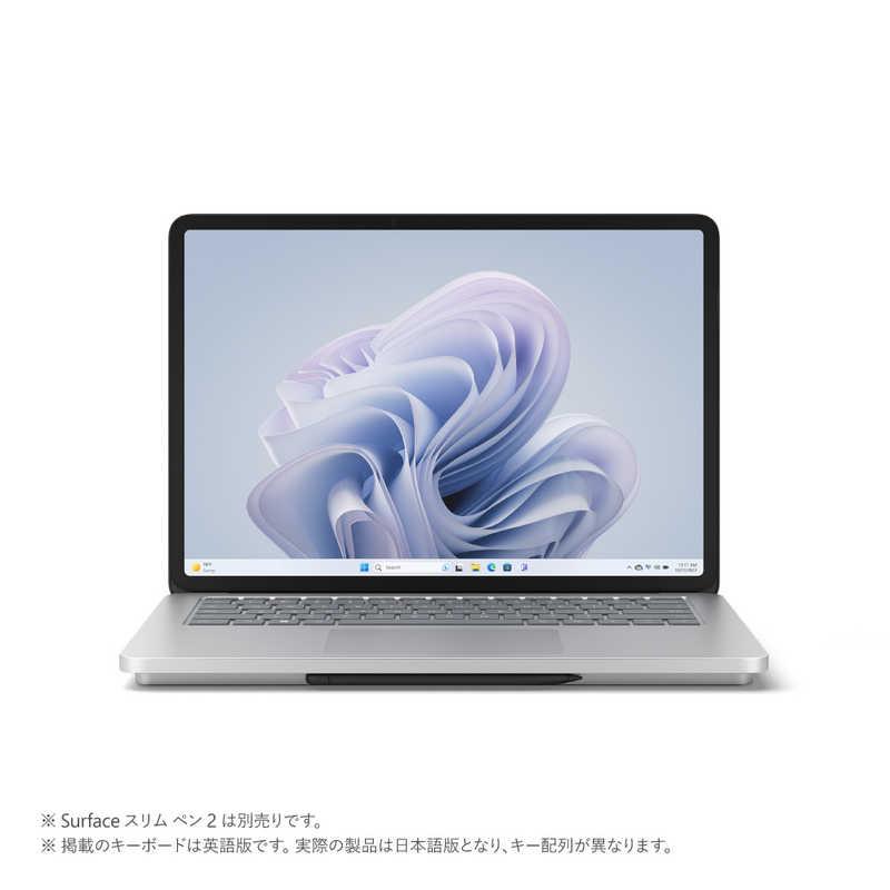 マイクロソフト（Microsoft） Microsoft Surface Laptop Studio 2