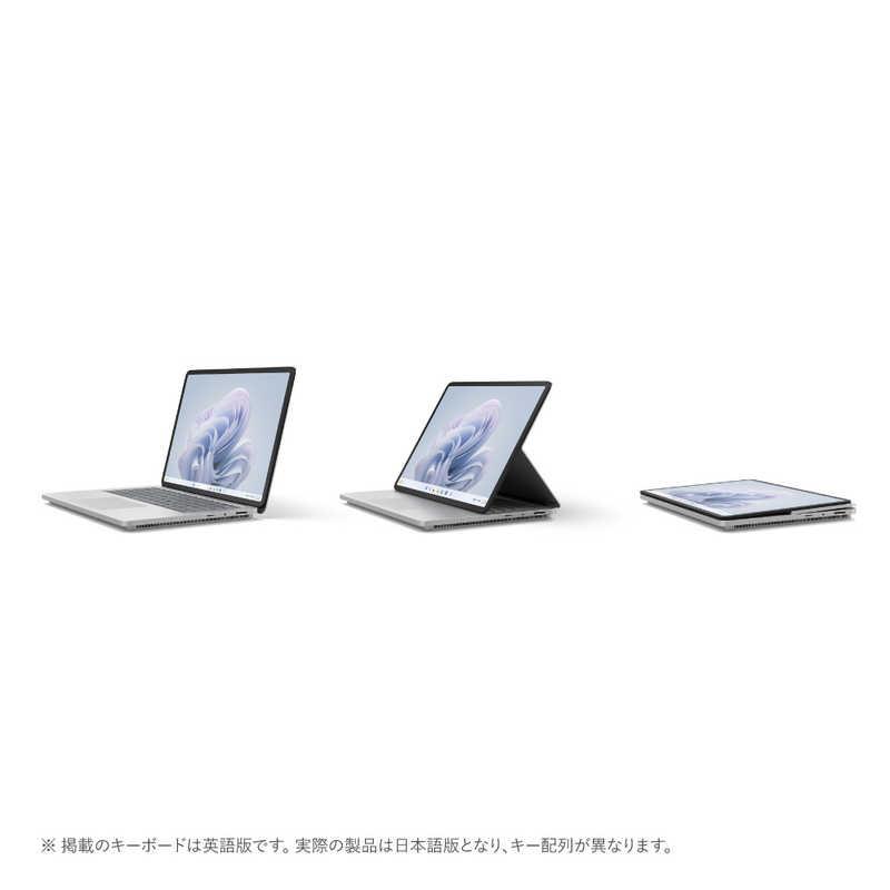 マイクロソフト（Microsoft） Microsoft Surface Laptop Studio 2